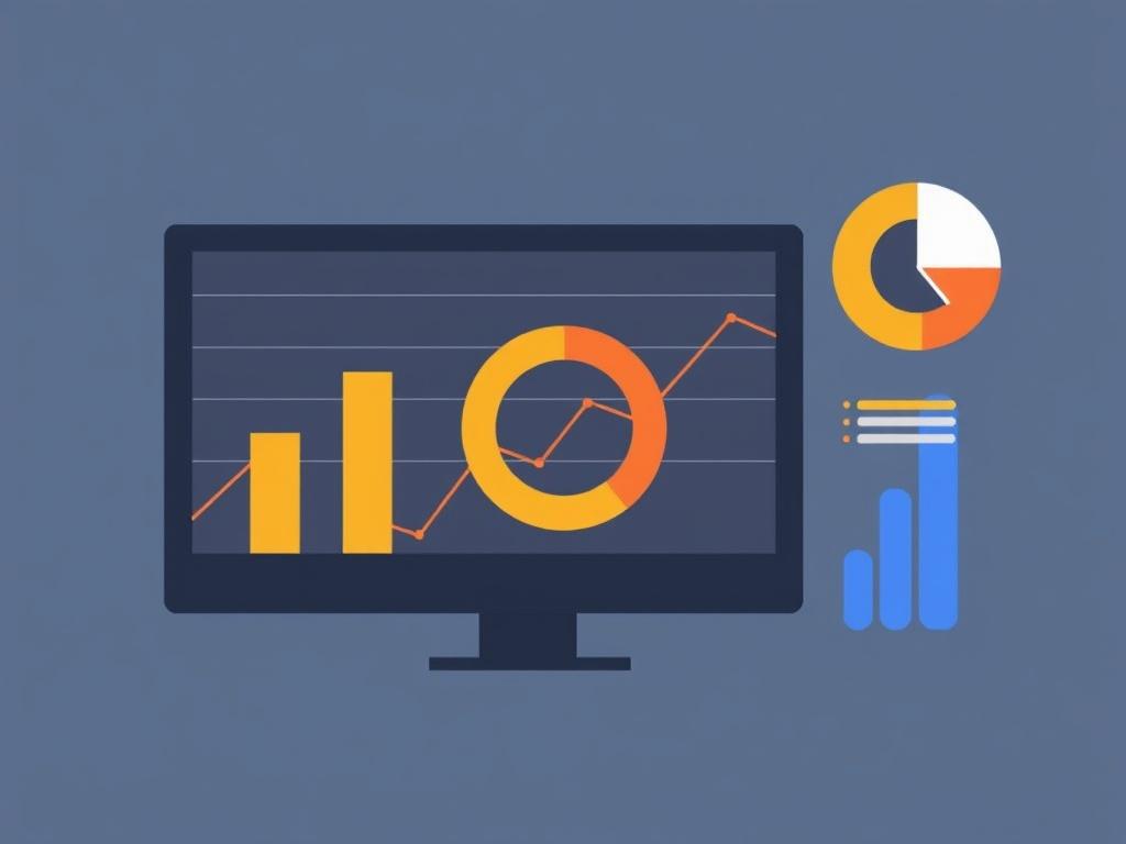 SEO analyticsфото