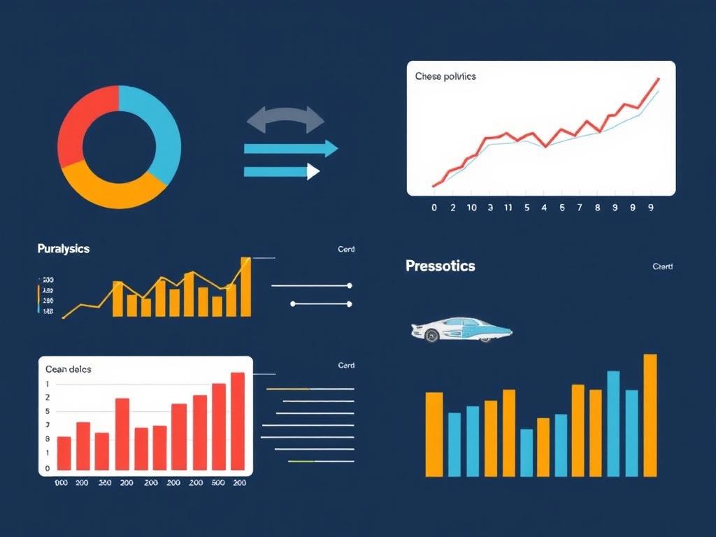 SEO analyticsфото