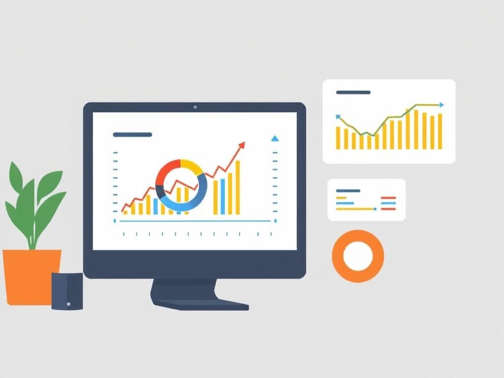 SEO analyticsфото